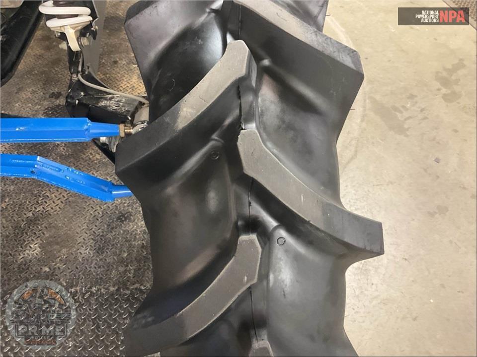 2023 Polaris RZR XP 4 1000 ULTIMATE — фото 24