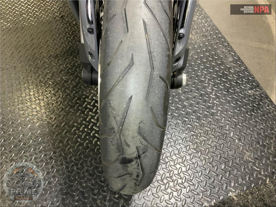 2019 Ducati XDIAVEL (MATT LIQUID CONCRETE GREY) — фото 10
