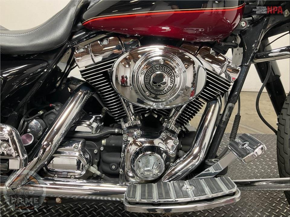 2005 Harley-Davidson FLHRCI ROAD KING CLASSIC — фото 6