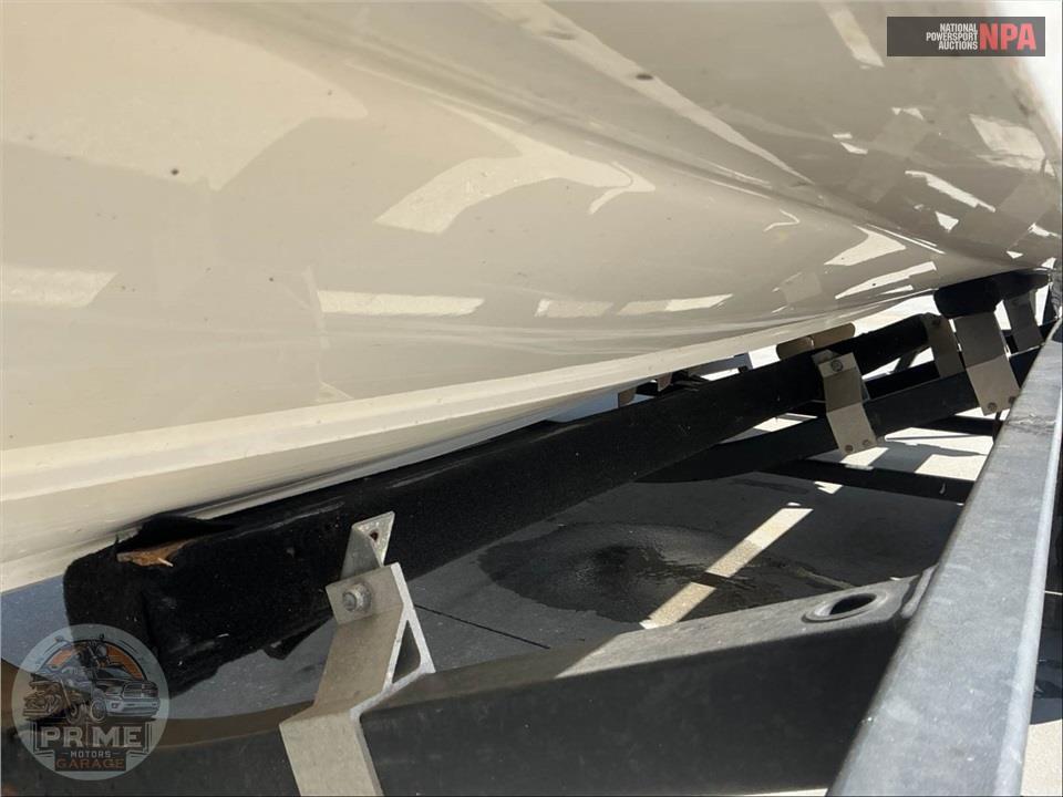 2020 Heyday Wake Boats WTSURF(*) L=25/E=1 350HP CRUSADER VD — фото 23