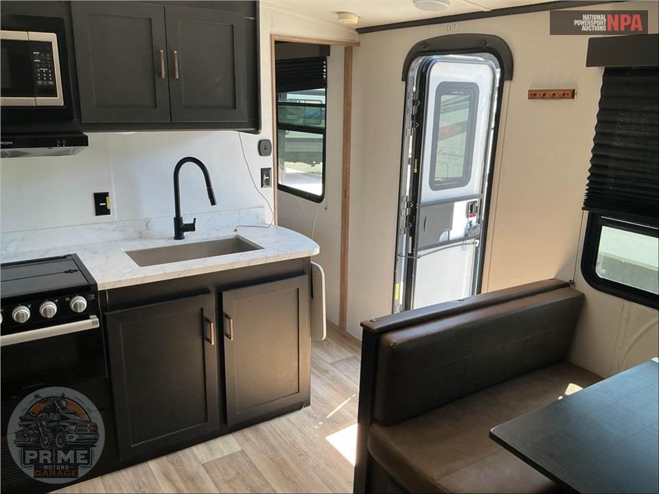 2022 Keystone Rv M-244 UBH - OUTBACK ULTRA-LITE SERIES — фото 9
