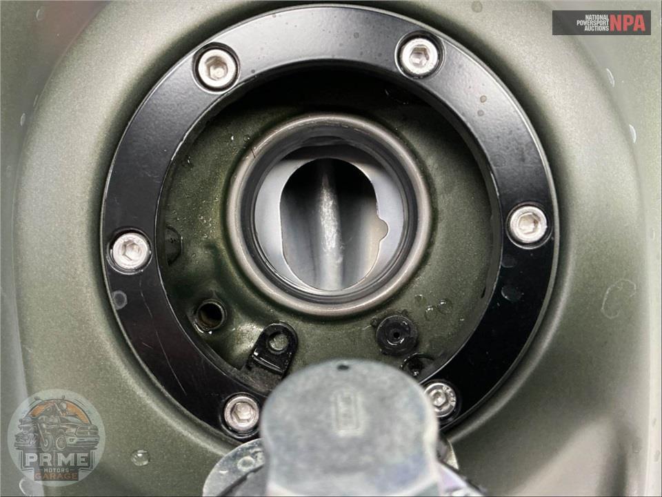 2023 Indian Motorcycle SCOUT BOBBER (ABS, SMOKE COLOR) — фото 17
