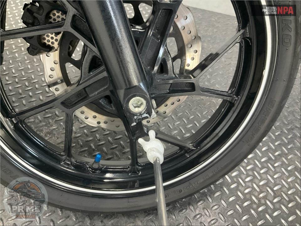 2022 Suzuki GSX250RAM2 (ABS) — фото 23