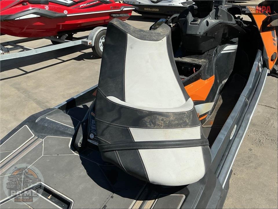 2023 Kawasaki JET SKI ULTRA 160LX-S — фото 26