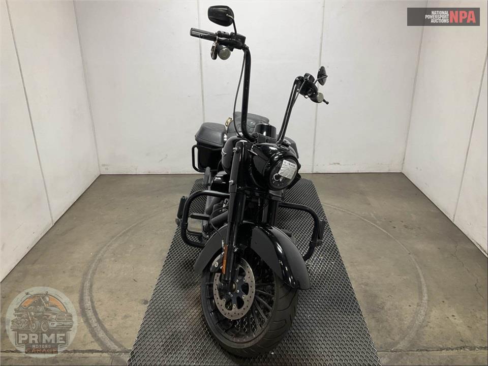 2019 Harley-Davidson FLHRXS ROAD KING SPECIAL — фото 2