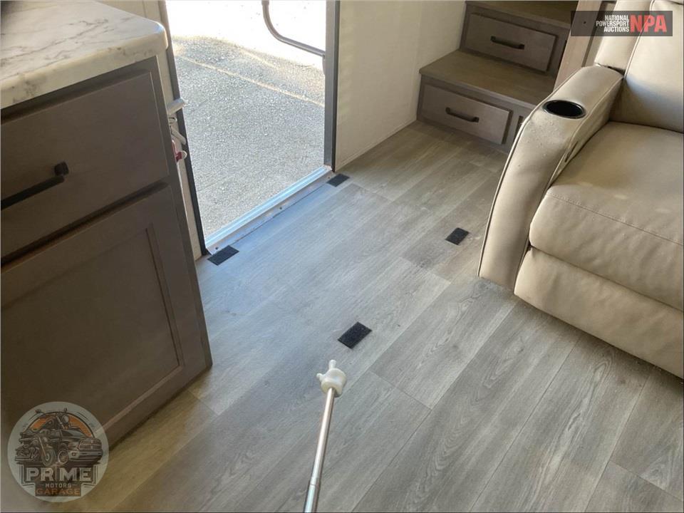 2024 Grand Design Recreational Vehicles M-265BH - TRANSCEND XPLOR SERIES — фото 22