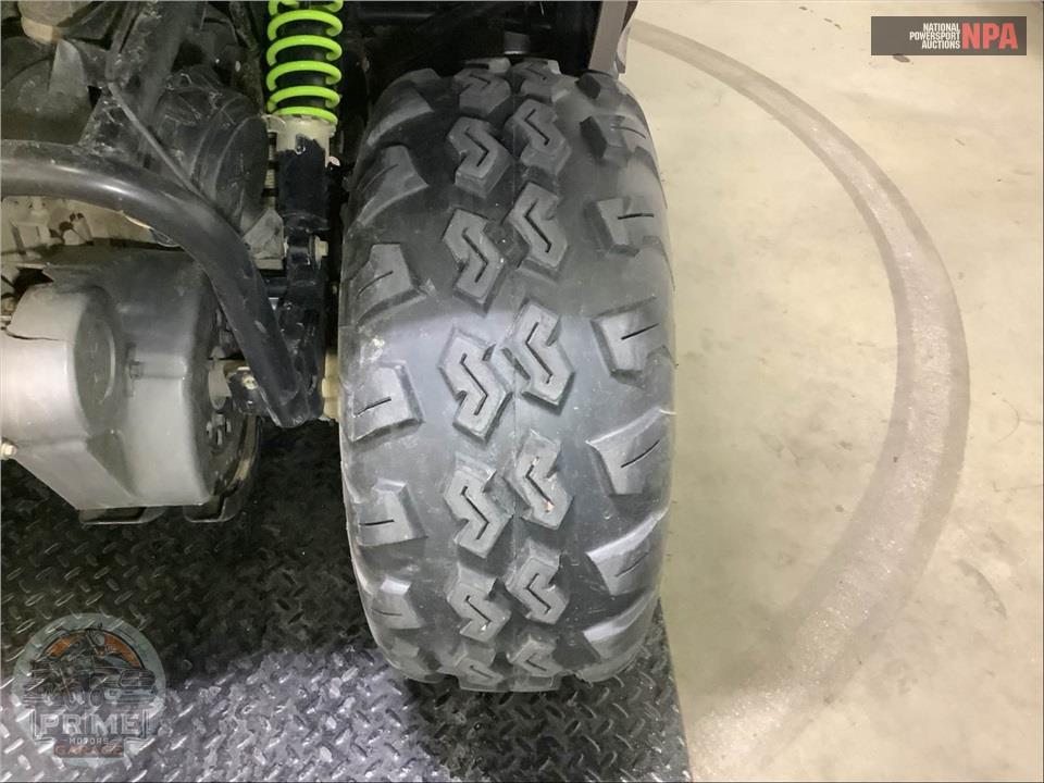 2023 Polaris RANGER 150 EFI — фото 35