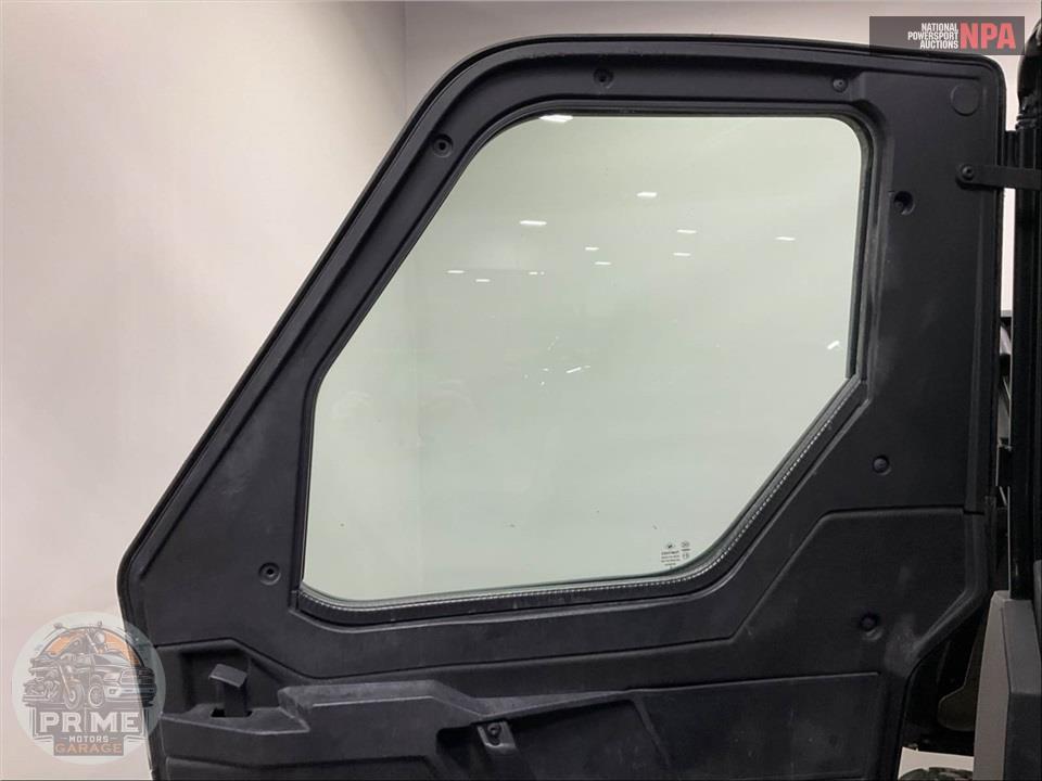 2019 Polaris RANGER XP 1000 EPS NORTHSTAR — фото 15