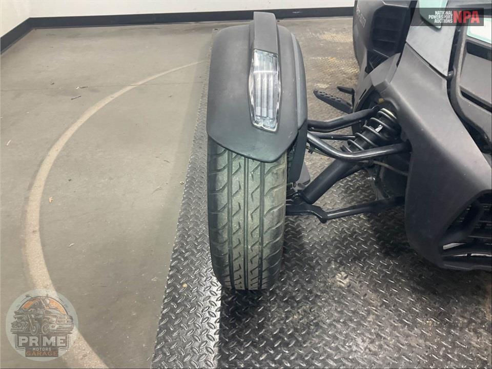 2020 Can-Am RYKER 900 ACE — фото 24