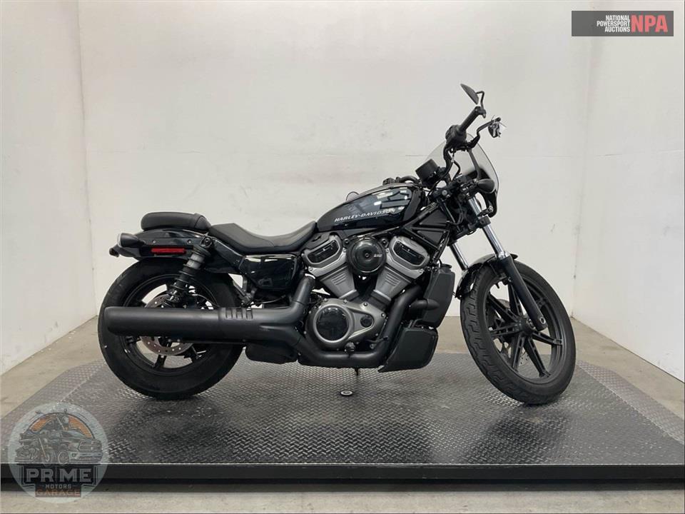 2022 Harley-Davidson RH975 NIGHTSTER — фото 1