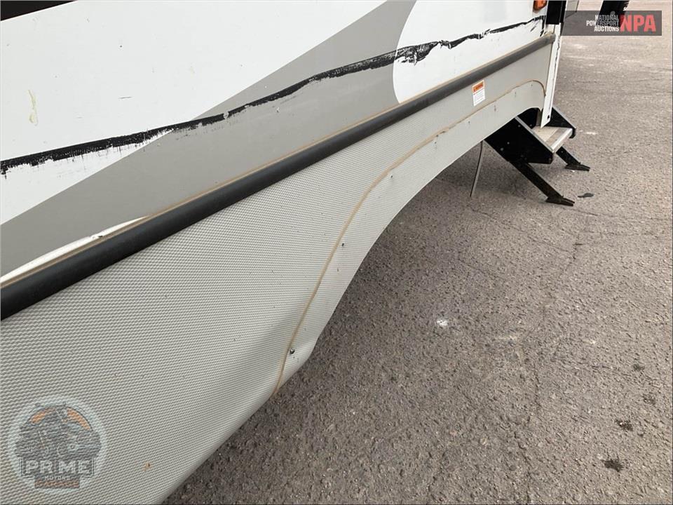 2020 Keystone Rv M-31 MBS - COUGAR SERIES — фото 38
