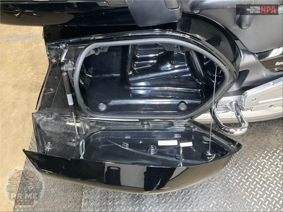 2012 Honda GL1800HPMC GOLDWING — фото 19