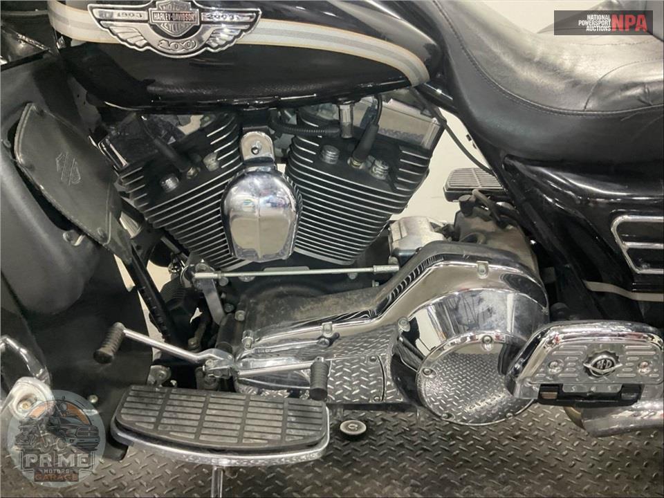 2003 Harley-Davidson FLHTCUI ULTRA CLASSIC ELECTRA GLIDE — фото 7