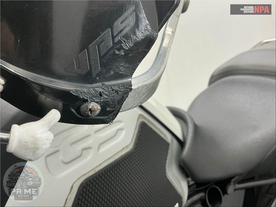 2015 Bmw R1200GS ADVENTURE — фото 35
