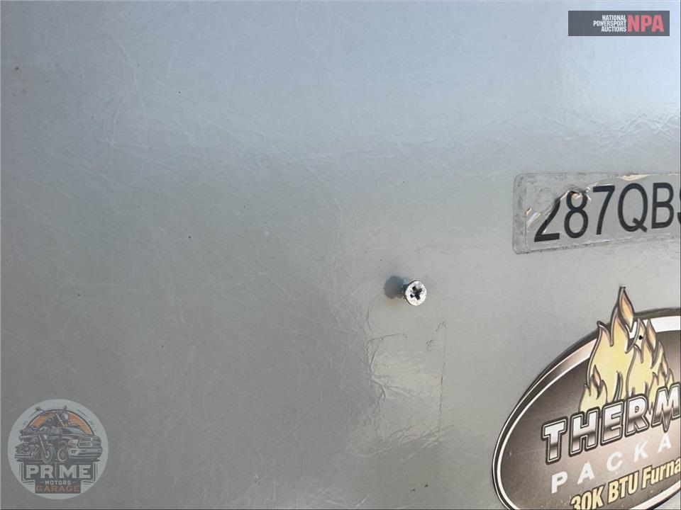2020 Keystone Rv M-287 QBSWE - BULLET ULTRA LITE SERIES — фото 52