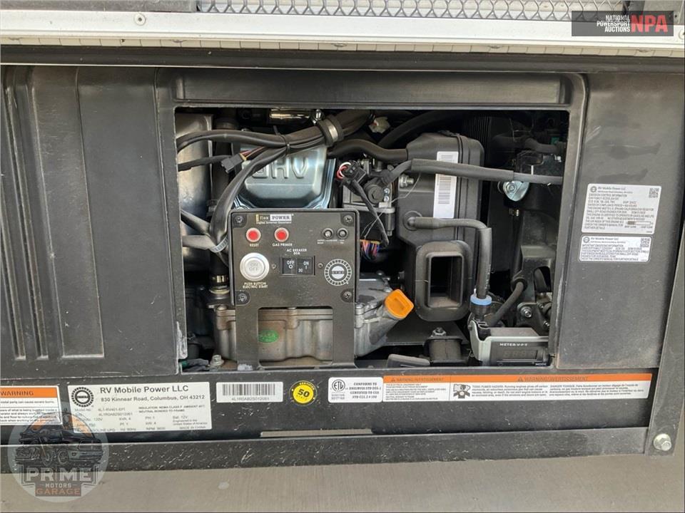 2026 Jayco M-31 FF FORD - REDHAWK SE SERIES — фото 29