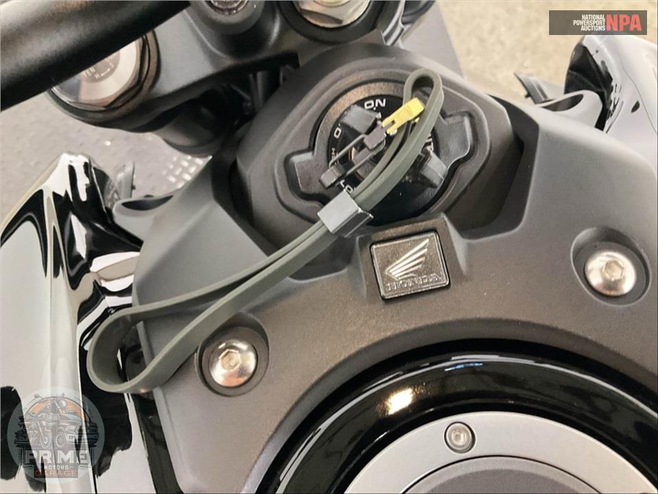 2023 Honda CB1000RA (ABS) — фото 13