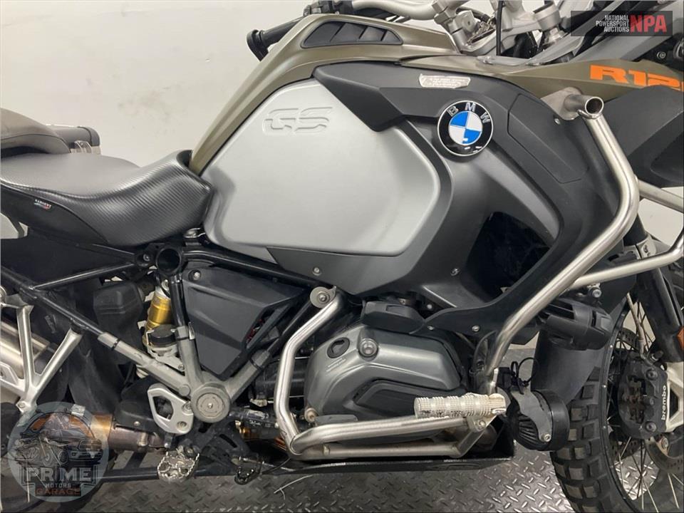 2014 Bmw R1200GS ADVENTURE — фото 6