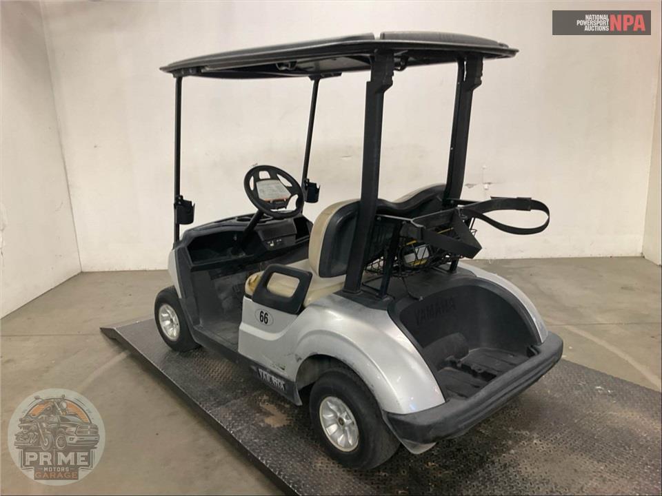 2021 Yamaha DR2EV1XAC — фото 3