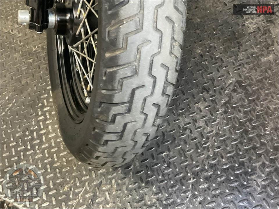 2017 Harley-Davidson FLSS SOFTAIL SLIM S — фото 17