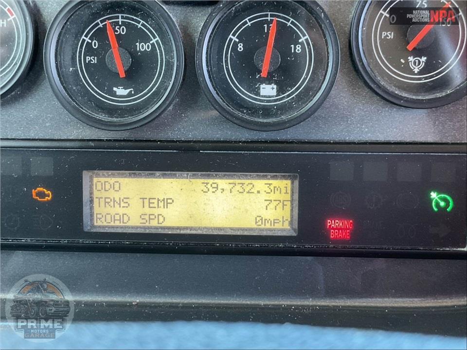 2014 Allegro M-38QRA FREIGHTLINER 340HP - ALLEGRO RED SERIES — фото 5