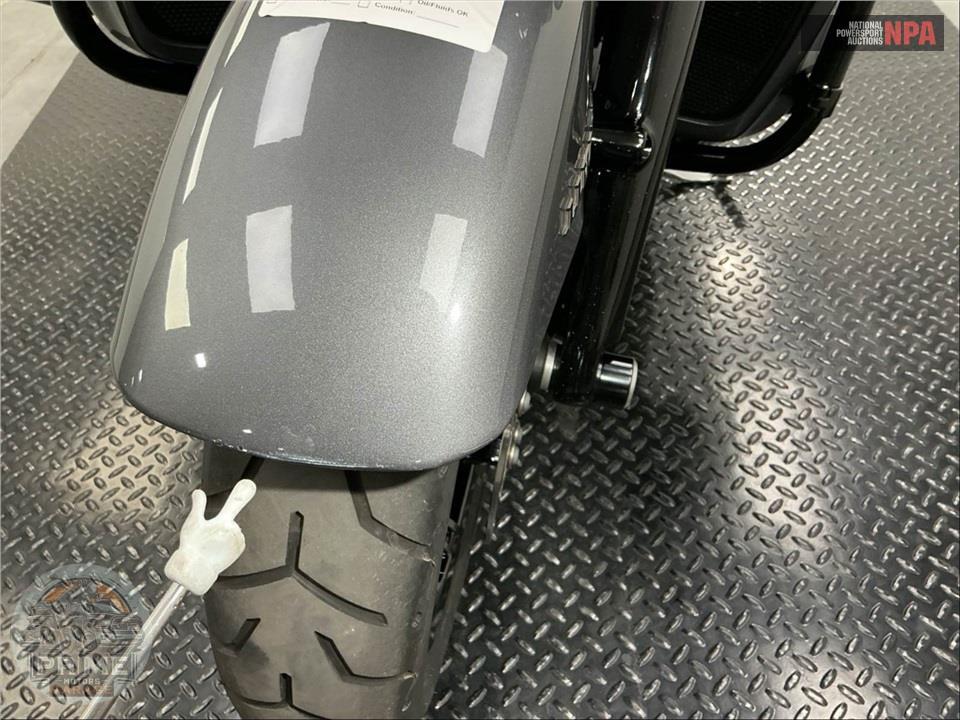 2021 Harley-Davidson FLHTK ULTRA LIMITED — фото 18