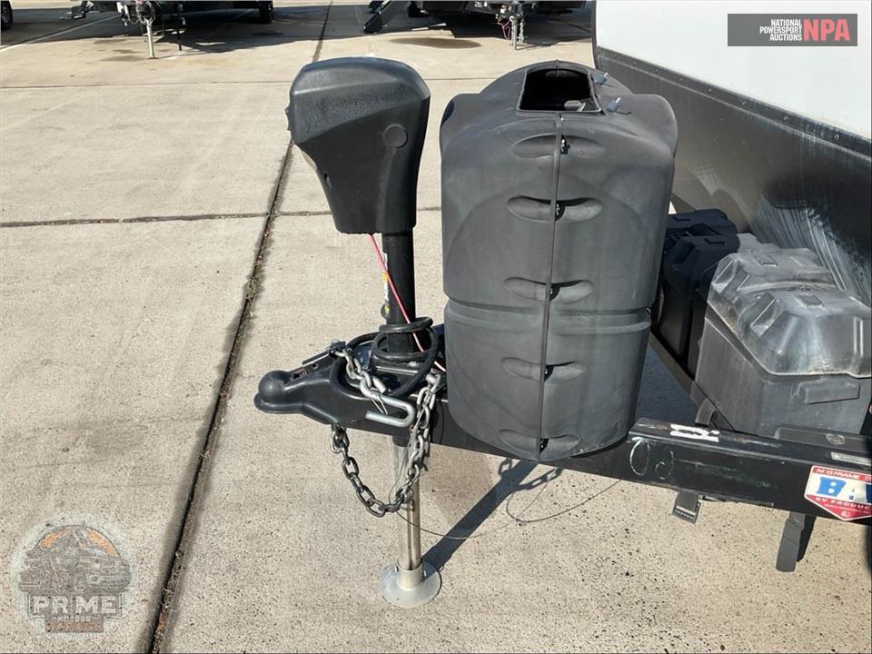 2021 Keystone Rv M-1700 BH - BULLET CROSSFIRE SERIES — фото 34