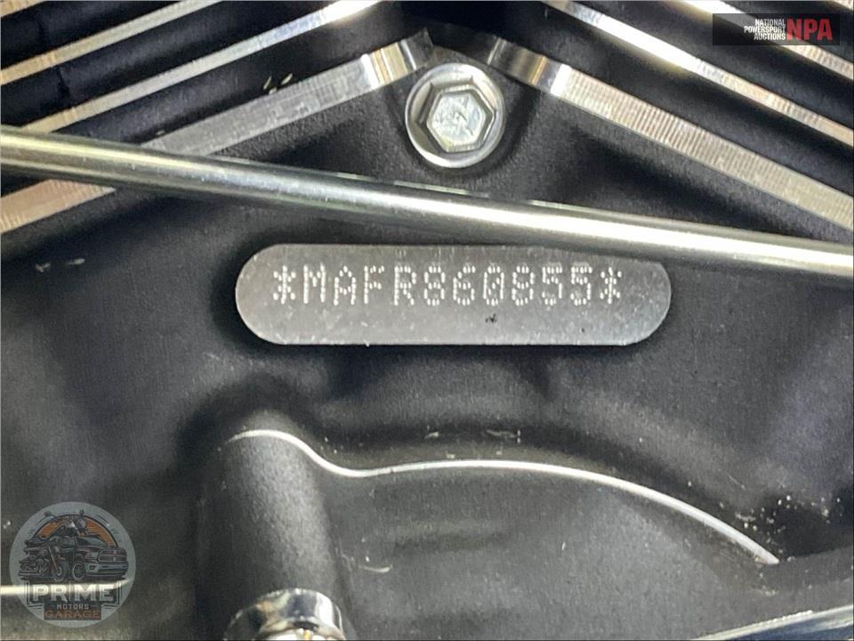 2024 Harley-Davidson FLHTCUTG TRI GLIDE ULTRA CLASSIC — фото 25