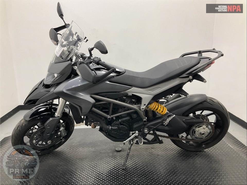 2014 Ducati HYPERSTRADA — фото 3