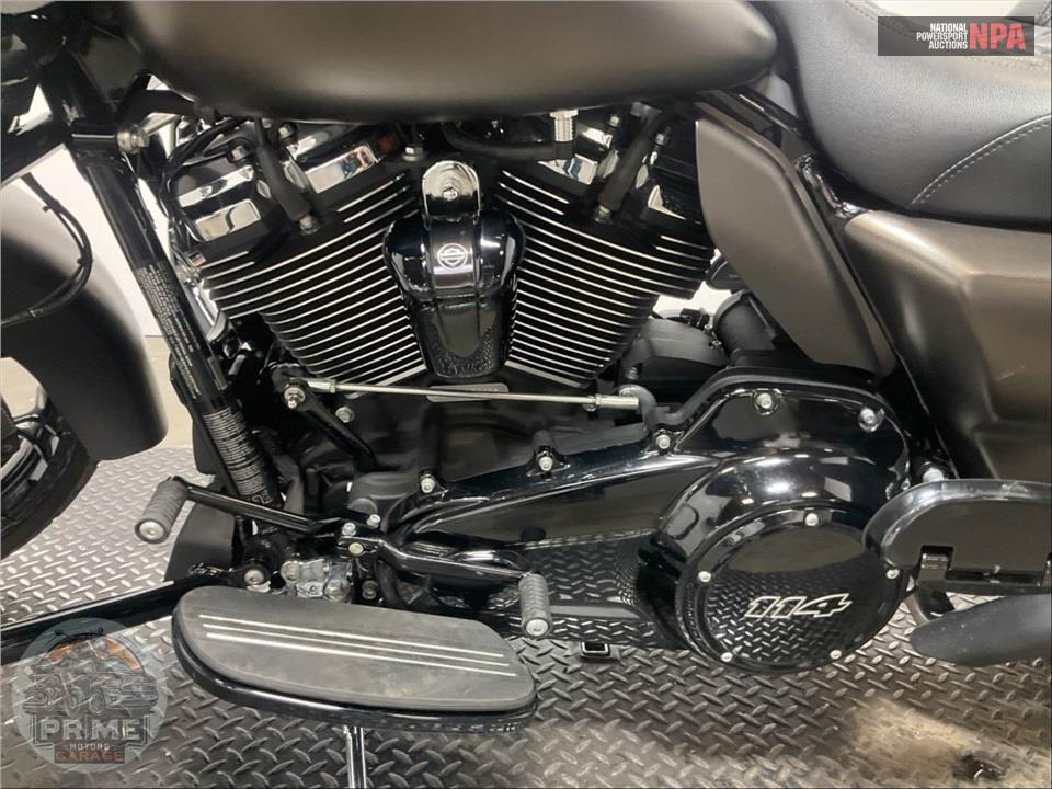 2020 Harley-Davidson FLHXS STREET GLIDE SPECIAL — фото 7