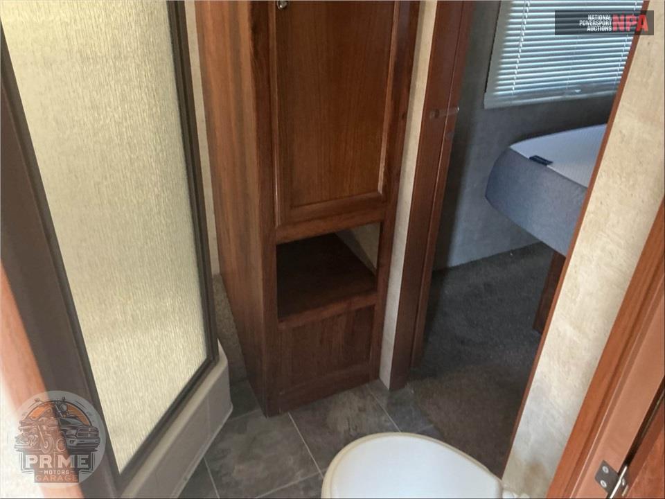 2015 Keystone Rv M-30 RLDS - HIDEOUT LUXURY SERIES — фото 15