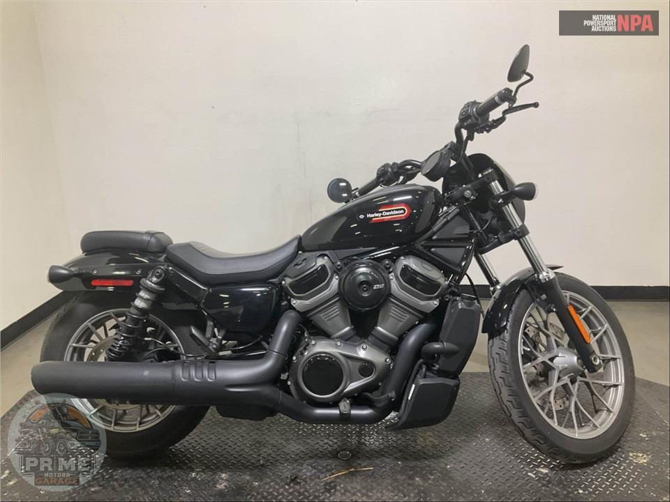 2023 Harley-Davidson RH975S NIGHTSTER SPECIAL — фото 1