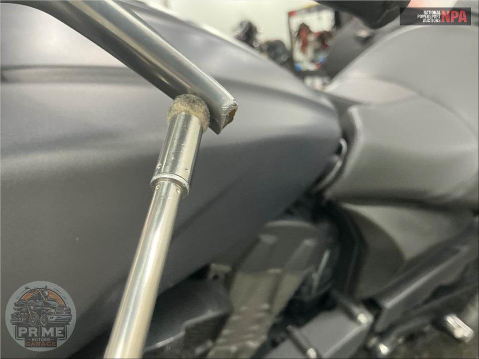 2017 Victory Motorcycles OCTANE — фото 22