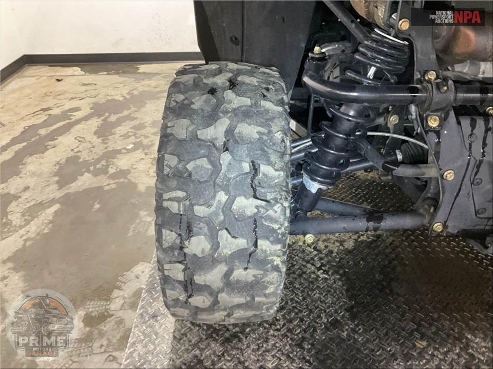 2023 Can-Am DEFENDER XT HD10 — фото 22