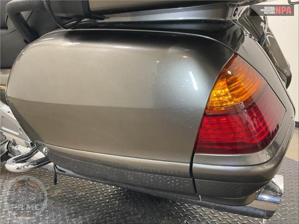 2004 Honda GL1800A4 GOLDWING ABS — фото 27
