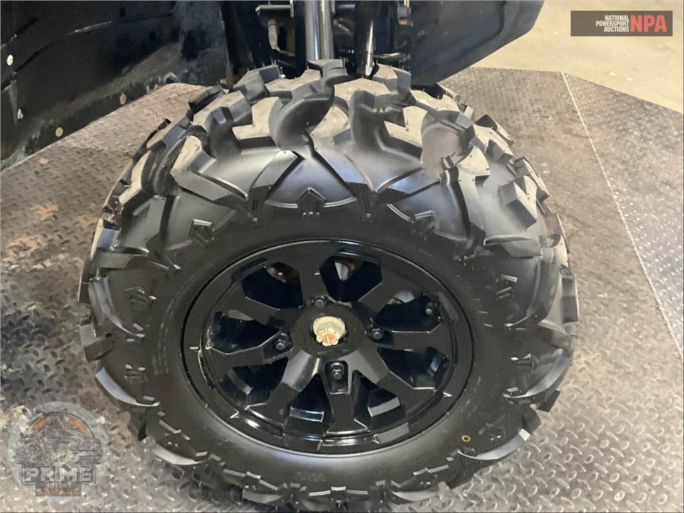 2024 Can-Am DEFENDER X  MR HD10 — фото 18