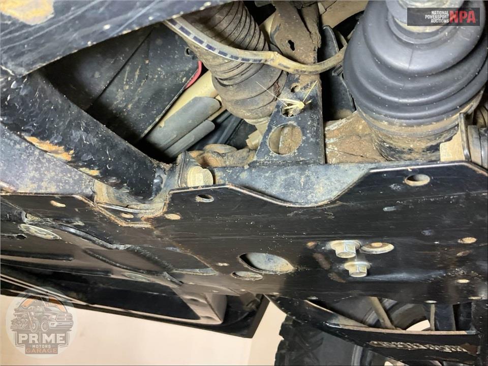 2017 Polaris RANGER CREW XP 1000 (ELECTRIC POWER STEERING) — фото 17