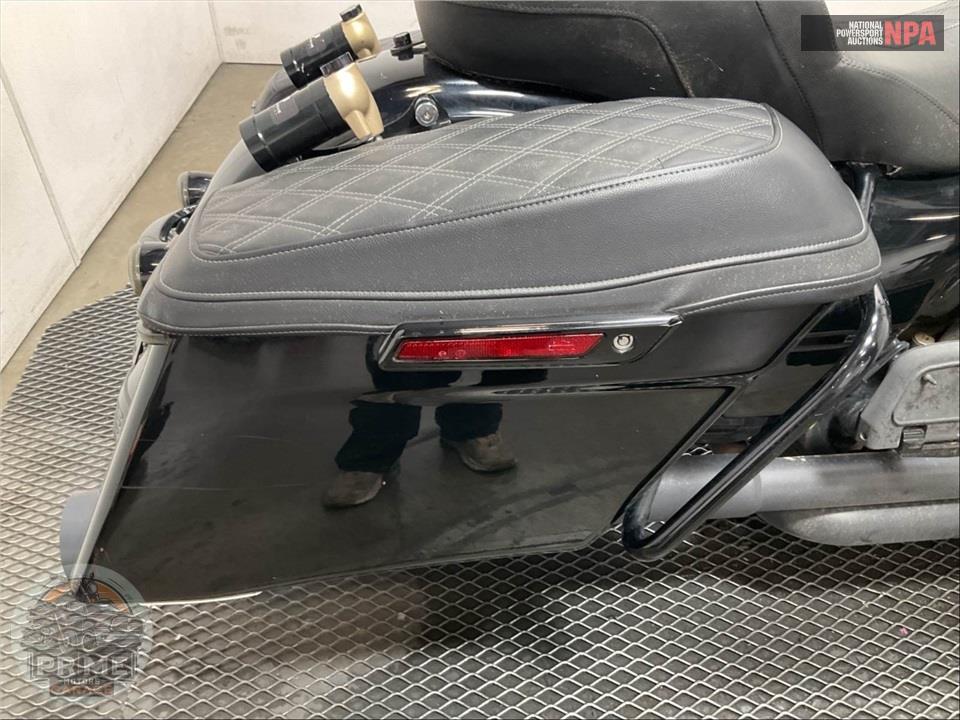 2019 Harley-Davidson FLHRXS ROAD KING SPECIAL — фото 23
