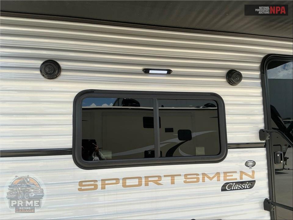 2025 Sportsmen By Kz M-170MB - CLASSIC SERIES — фото 23