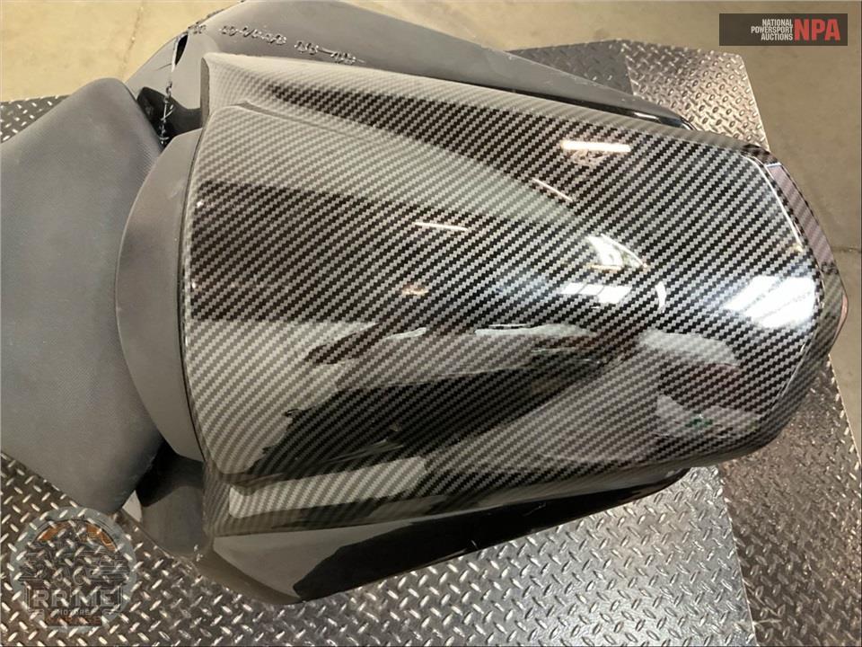2012 Kawasaki EX250JCFA NINJA 250R — фото 42