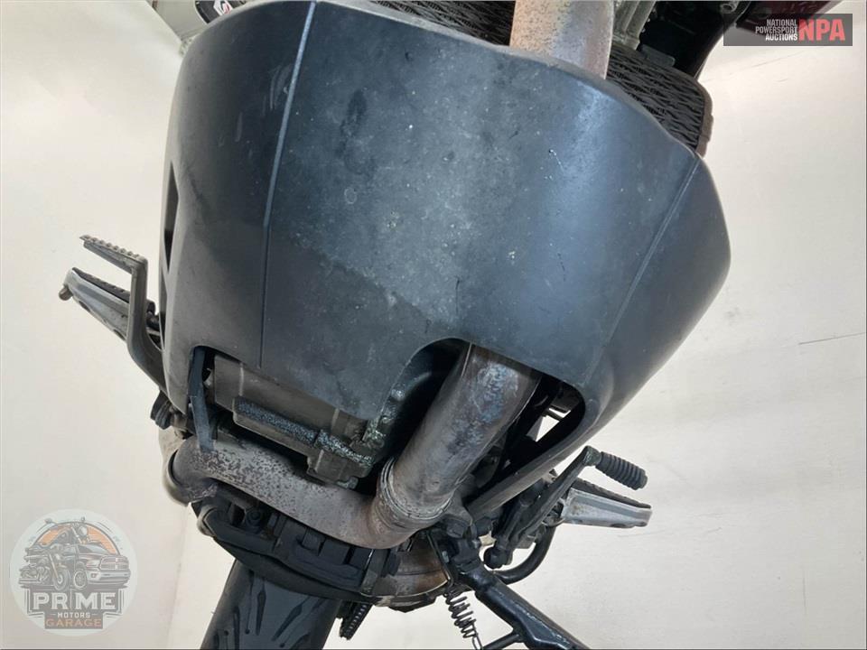 2006 Suzuki DL1000K6 V-STROM — фото 12