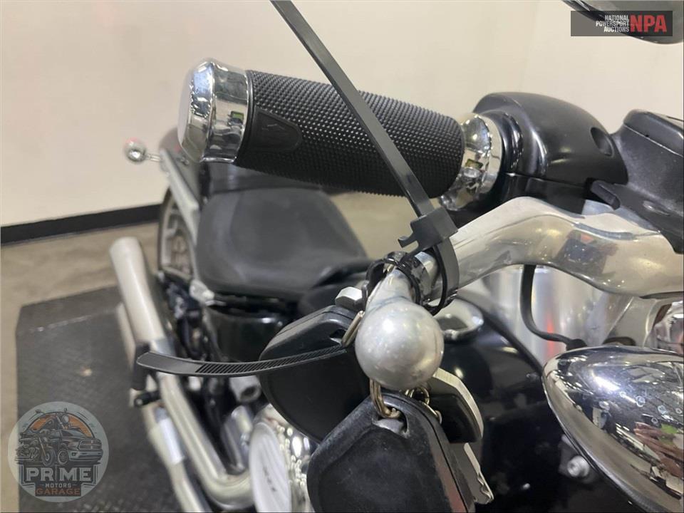 2019 Harley-Davidson FLFB FAT BOY — фото 24