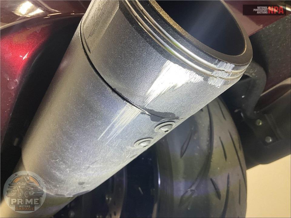 2026 Indian Motorcycle PURSUIT DARK HORSE — фото 11
