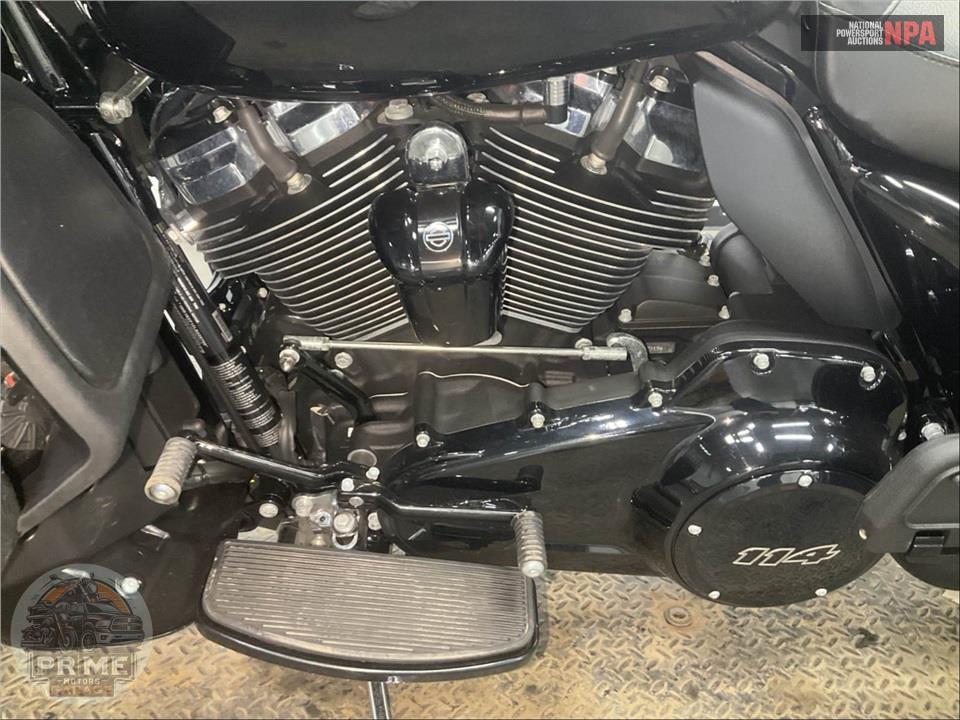2020 Harley-Davidson FLHTK ULTRA LIMITED — фото 7