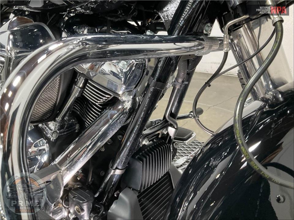 2020 Harley-Davidson FLHR ROAD KING — фото 12