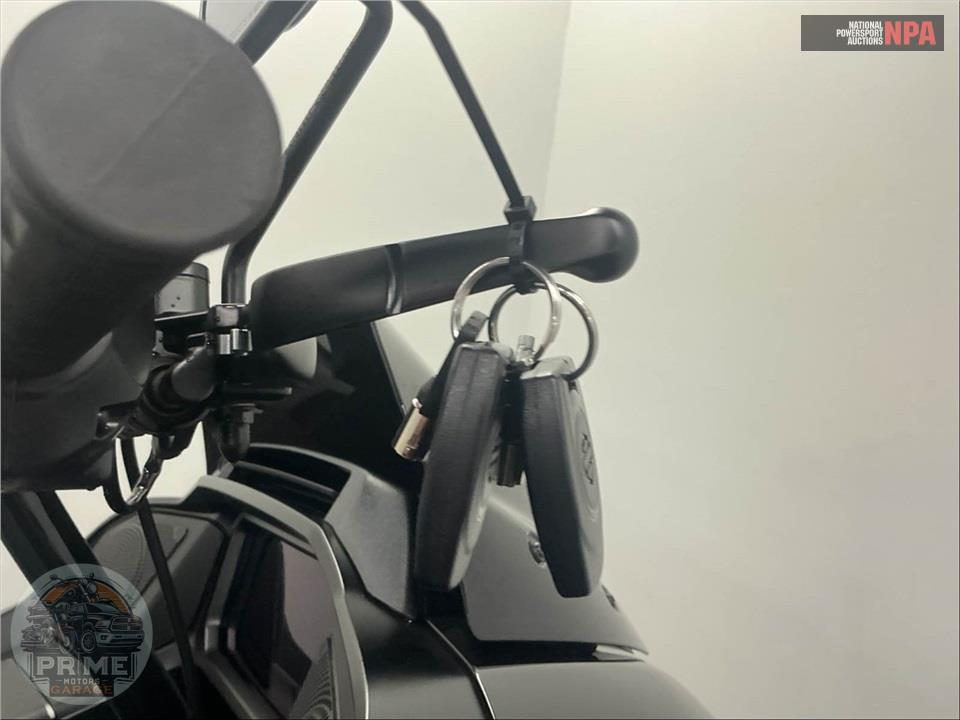 2025 Harley-Davidson FLTRX ROAD GLIDE — фото 10