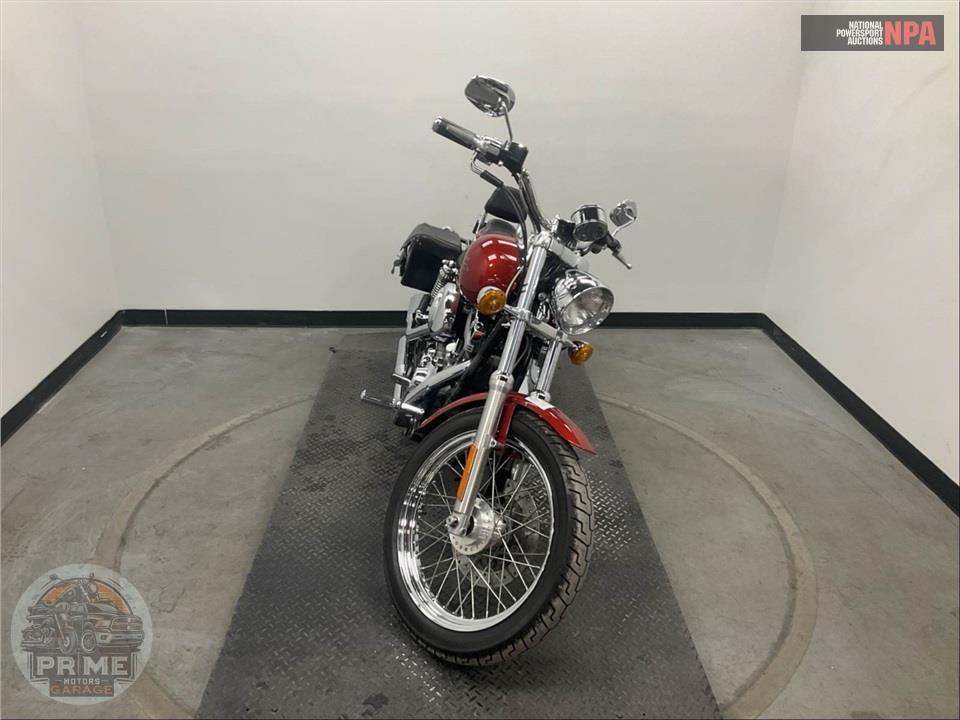 2000 Harley-Davidson FXD DYNA SUPER GLIDE — фото 2