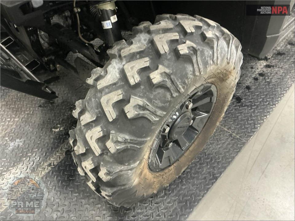 2023 Polaris RANGER 1000 PREMIUM — фото 20