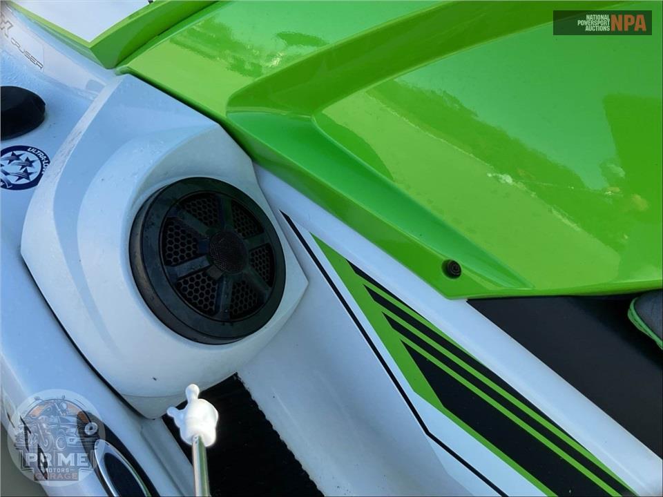 2021 Yamaha VX CRUISER WITH AUDIO — фото 10