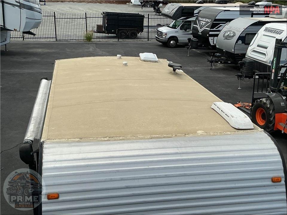 2017 Keystone Rv M-1850 FL - SUMMERLAND MINI SERIES — фото 28